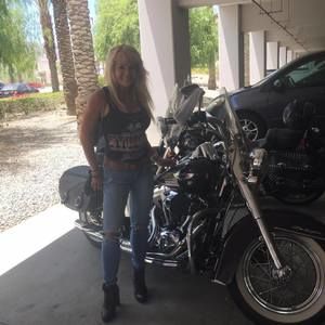 Meet your Posher, Tina